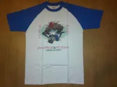 GUNDAMS AND PANZER ガンダムズ ＆ パンツァー Tシャツ