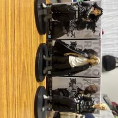 東京卍リベンジャーズフィギュア3点セット