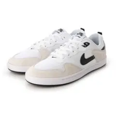 NIKE アリウープ SB ホワイト/ブラック