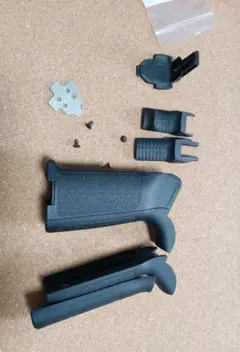 MAGPUL MIADグリップ PTW MAX2 加工品 トレポン MAGPUL MIADグリップ PTW MAX2 加工品 トレポン - メルカリ