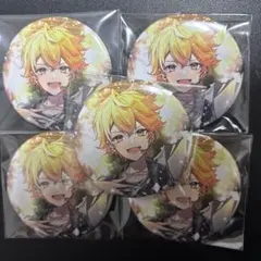 SideM × FiFS EXTRA 缶バッジ 都築圭 - メルカリ