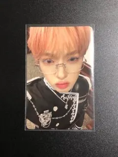NCT WISH 韓国 ペンミ 2周年 MD フォトセット サクヤ トレカ