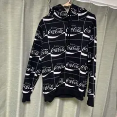 コカコーラ・パーカー