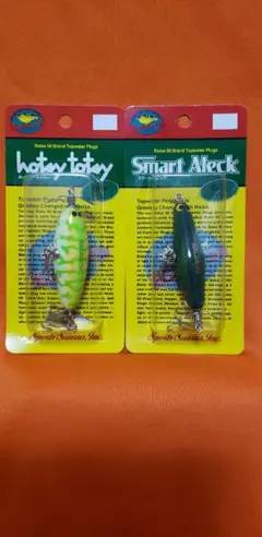 オールド　バルサ50　スマートアレック　吹き目　② 2025年最新】バルサ50 スマートアレックの人気アイテム - メルカリ