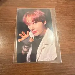 BTS SUGA MAP OF THE SOUL ON:E トレカ - メルカリ