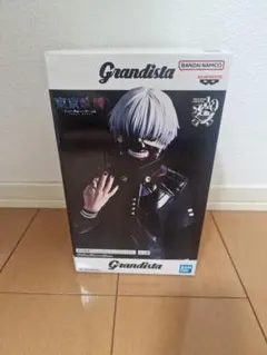 東京喰種 Grandista金木研 フィギュア