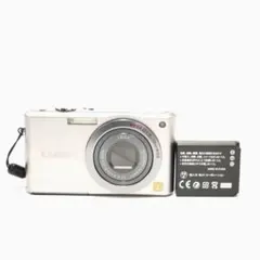 2026年最新】LUMIX DMC-FX100の人気アイテム - メルカリ