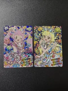 アイプリ　バズリウムオーディション　ひまり　みつき　成功