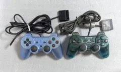 PS2 コントローラー ジャンク