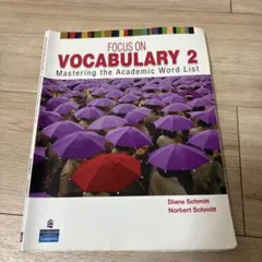 FOCUS ON VOCABULARY 2