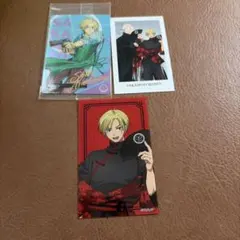 さ*ょ様 【26日で出品取り下げ】レア サカモトデイズ 朝倉シン