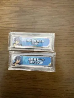 あんさんぶるスターズ 称号プレートアクリルキーホルダー HiMERU あんさんぶるスターズ 称号プレートアクリルキーホルダー HiMERU