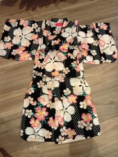 Bee des Bee 浴衣 110cm