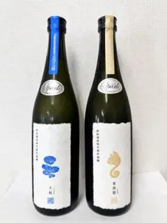 新政　亜麻猫＋亜麻猫スパーク　2本セット 秋田県 新政 亜麻猫スパーク 2024 ～亜麻スパ2ndのにごり