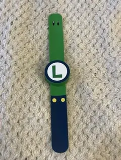 2025年最新】パワーアップバンド ルイージの人気アイテム - メルカリ