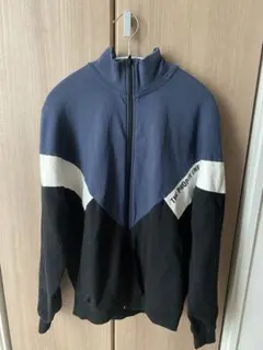 トラックジャケット ブルゾン