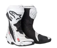 Alpinestars スーパーテックR クシタニコラボ28.5cm - メルカリ