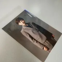 沢口靖子写真（２Ｌ判）