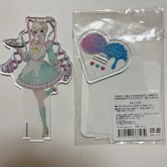 NEEDY GIRL OVERDOSE アクリルスタンド 超てんちゃん