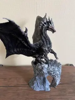 クリエイターズモデル　クシャルダオラ