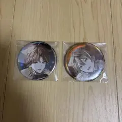 2026年最新】Symphonia 缶バッジ 伏見ガクの人気アイテム - メルカリ