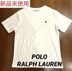 美品 polo ラルフローレン 1992 summer 復刻 Tシャツ XL 白 - メルカリ