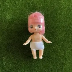 ぷちリカちゃん　サンリオ　マイメロ