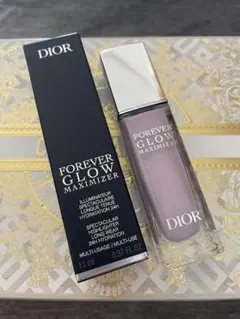ディオールスキン フォーエヴァー グロウ マキシマイザー 10 ライラック　箱付