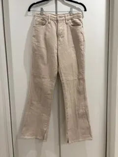 グリーンレーベルリラクシング　デニム