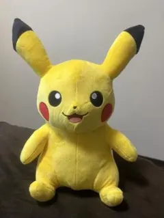 ピカチュウ ぬいぐるみ 約30cm