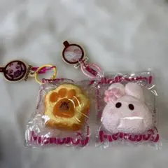 mellojoy メロジョイ アニマルシリーズ シャワー子豚 スクイーズ