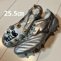 ⭐︎最速発送⭐︎ サッカースパイク　モレリア3 Japan mix 25.5㎝