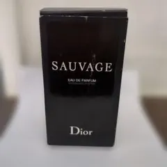 Dior SAUVAGE Eau de Parfum 60mL