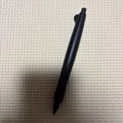 ドクターグリップ30周年シャープペンシル マットブラックのサムネイル
