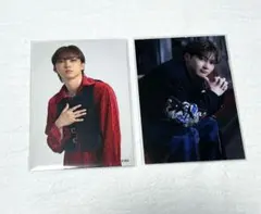 超特急1st EP タワレコ　ラッキードロートレカ　ユーキ　ラキドロ