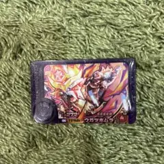 フレンダ　第5段　ウガツホムラ