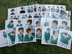 【1/4まで】timelesz 松島聡 公式写真 235枚+1枚セット