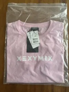 ゼクシィミックス Tシャツ