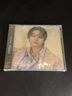 StrayKids スキズ Hollow FC盤 CD LeeKnow