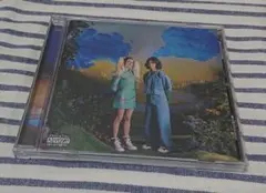 DOMi & JD BECK Not Tight LP レコード 新品未使用 - メルカリ