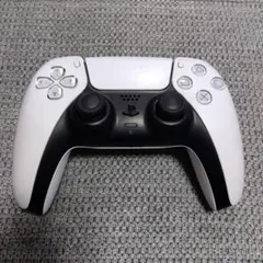 ジャンク品　プレステ5コントローラ