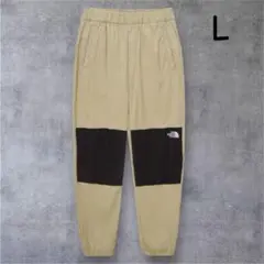 新品未使用　ザノースフェイス デナリ ウィンド パンツ L