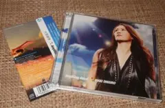 大黒摩季　Anything Goes!　CD+DVD　仮面ライダーオーズ　主題歌