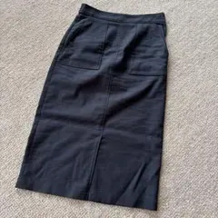 ユナイテッドアローズ　グリーンレーベル　スカート　36