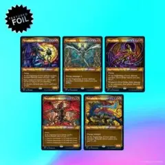 T*)様 アルセウスオリジンディアルガパルキア ギラティナUR専用