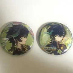 2025年最新】原神 キィニチ 缶バッジの人気アイテム - メルカリ
