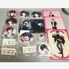 刀剣乱舞 とうらぶ 三日月宗近 まとめ - メルカリ