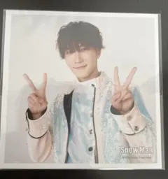 2026年最新】SnowManサインの人気アイテム - メルカリ