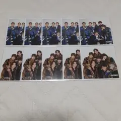 SixTONES 集合ましかくフォト