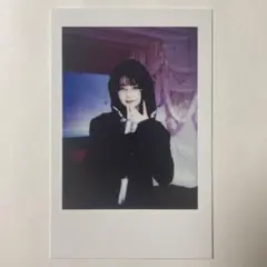 IVE SWITCH makestar ラキドロ トレカ ポラロイド レイ